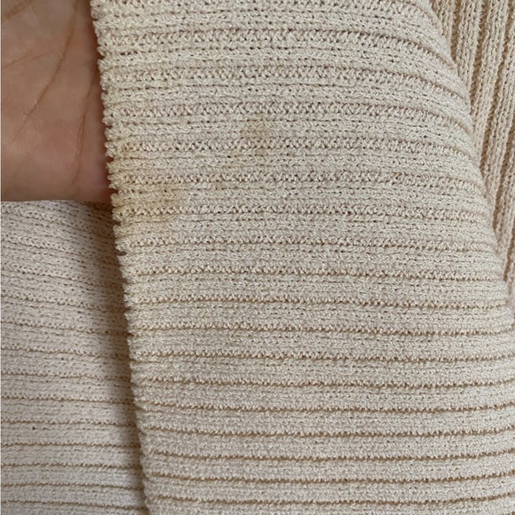 St. John Sport sweater - Picture 3 of 3